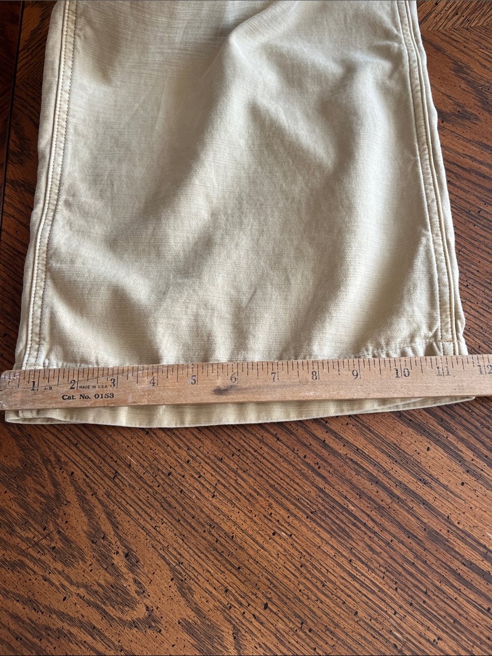 Polo by Ralph Lauren Wide Leg Ricky Pant - Picture 5 of 12